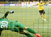 Сабо о вылете "Шахтера" из Лиги чемпионов