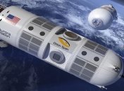 Озвучены сроки и цена посещения космического отеля Aurora для первых туристов
