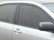 Тонирование для авто