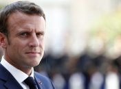 Макрон підтримав "нормандську" зустріч, пообіцявши поговорити з Путіним