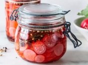 Маринована редиска — найкраща хрумка закуска