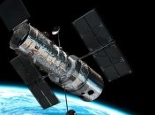 Телескоп Hubble заснял редкую звезду WR 31a класса Вольфа-Райе