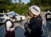 Деталі про стан полонених співробітників місії поки не повідомляють