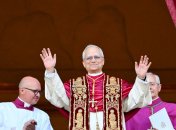 Папа Римський Лев XIV