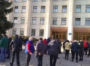 Працювати заборонили, а допомоги не дають: підприємці Полтави повстали проти карантину