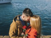 Тельців, Стрільців та Козерогів накриє кохання 14 лютого