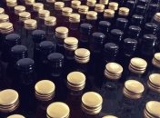 Рада сняла государственную монополию на производство спирта