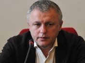 Игоря Суркиса больше не интересует судьба Алиева и Милевского