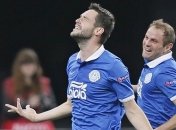 Джокер Маркевича прошлого сезона вернулся после тяжелой травмы