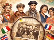 Родовые имена