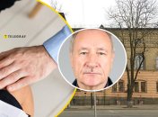 Скандал вокруг КНУТКит Карпенко-Карого