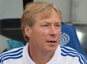 Официально: Динамо объявило имя нового наставника команды