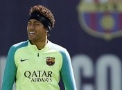 Неймару грозит условный срок заключения