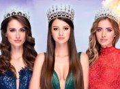 Мисс Украина 2018: девушки, которые получили титул главных красавиц