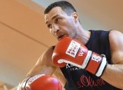 Кличко: Дело не в поясах - а в человеке, который записал мне поражение