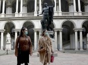 Эпидемия COVID-19: в Италии уже более 231 тыс случаев инфицирования