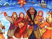 Рождество 2019: колядки для детей и взрослых на украинском языке в стихах