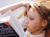 За последний год большинство украинцев не читали никаких книг 