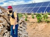 "Запрошували в Apple та Google, але мене ніколи не тягнуло до таких гігантів", - інтерв’ю з українцем, інструмент якого використовує NASA для карти марсоходу