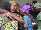 Боевики "Боко харам" освободили 21 девочку после двух лет заточения