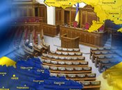 Сегодня в Украине пройдут повторные выборы 