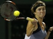 Свитолина обыграла экс-первую ракетку мира