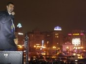 Кличко нужен политике, бокс потом 