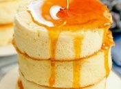 Гора вкуснятины из простых ингредиентов