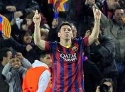 Месси бьет новые рекорды