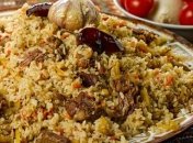 Рецепт дня: рассыпчатый плов в мультиварке
