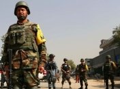 У посольства США в Кабуле прогремел взрыв 