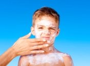 9 народных средств от солнечных ожогов для детей и взрослых