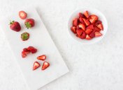 Как засушить клубнику на зиму: 3 простых способа