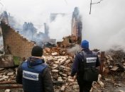 Школьник лишился руки в результате взрыва на Луганщине