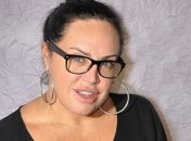 Оксана Байрак станет мамой 