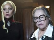 Сериал "Американская история ужасов" продлен на седьмой сезон