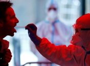 У Німеччині рекордна смертність від коронавірусу