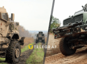 БТР M1224 MaxxPro