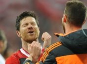 УЕФА: Алонсо не будет играть в финале Лиги чемпионов