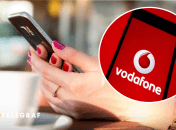 Vodafone
