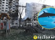 Атака на Київ