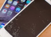 Ученые изобрели материал способный "заживлять" дисплеи смартфонов