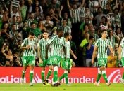 Бетис побил фантастический рекорд Барселоны