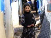 ЕС призывает Турцию впустить беженцев из Сирии