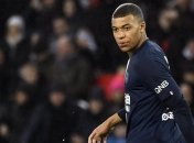 Мбаппе рискует пропустить матч Лиги чемпионов