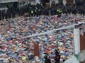 Бунт в тюрьме Боливии, погибли шесть человек 