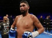 Беллью бросает вызов победителю боя Усик - Гассиев