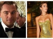 Леонардо Ді Капріо був помічений у компанії з Марією Береговою у липні 2022 року