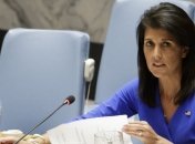 США пообещали применить собственные санкции к Сирии