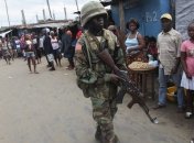 За укрывательство больных вирусом Эбола будут сажать в тюрьму